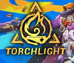 torchlight infinite