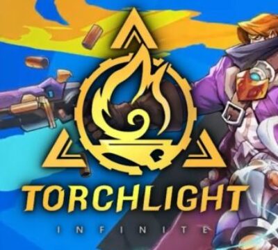 torchlight infinite