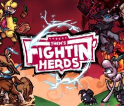 them fightin herds