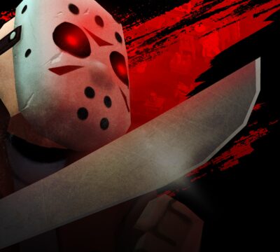Friday the 13th: killer puzzle