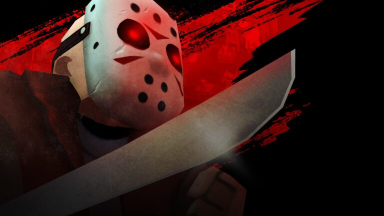 Friday the 13th: killer puzzle