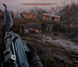 stalker 2 train s.t.a.l.k.e.r. 2