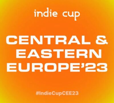 Indie Cup 2023 Central Eastern Europe