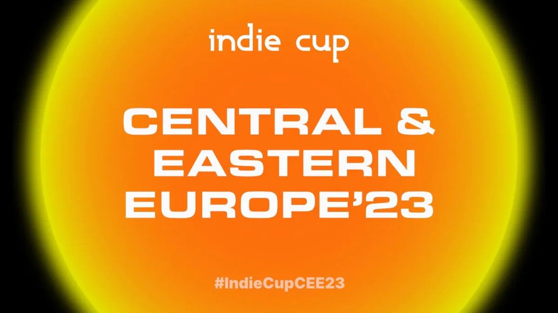 Indie Cup 2023 Central Eastern Europe