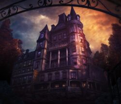 mansions of madness second edition min