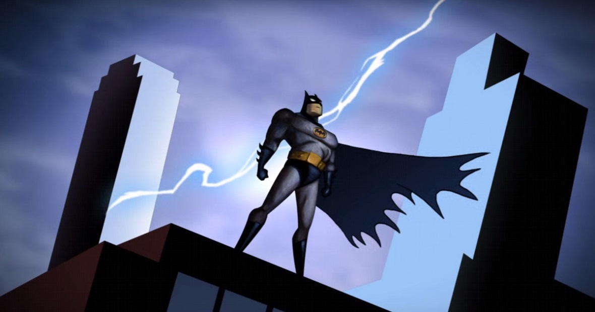 batman the animated series111