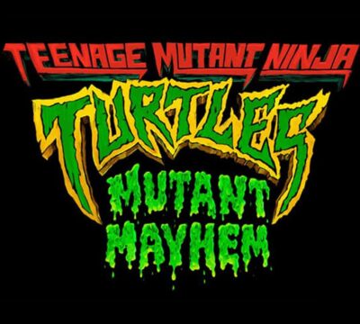 TMNT: Mutant Mayhem