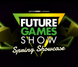 Future Games Show Spring Showcase