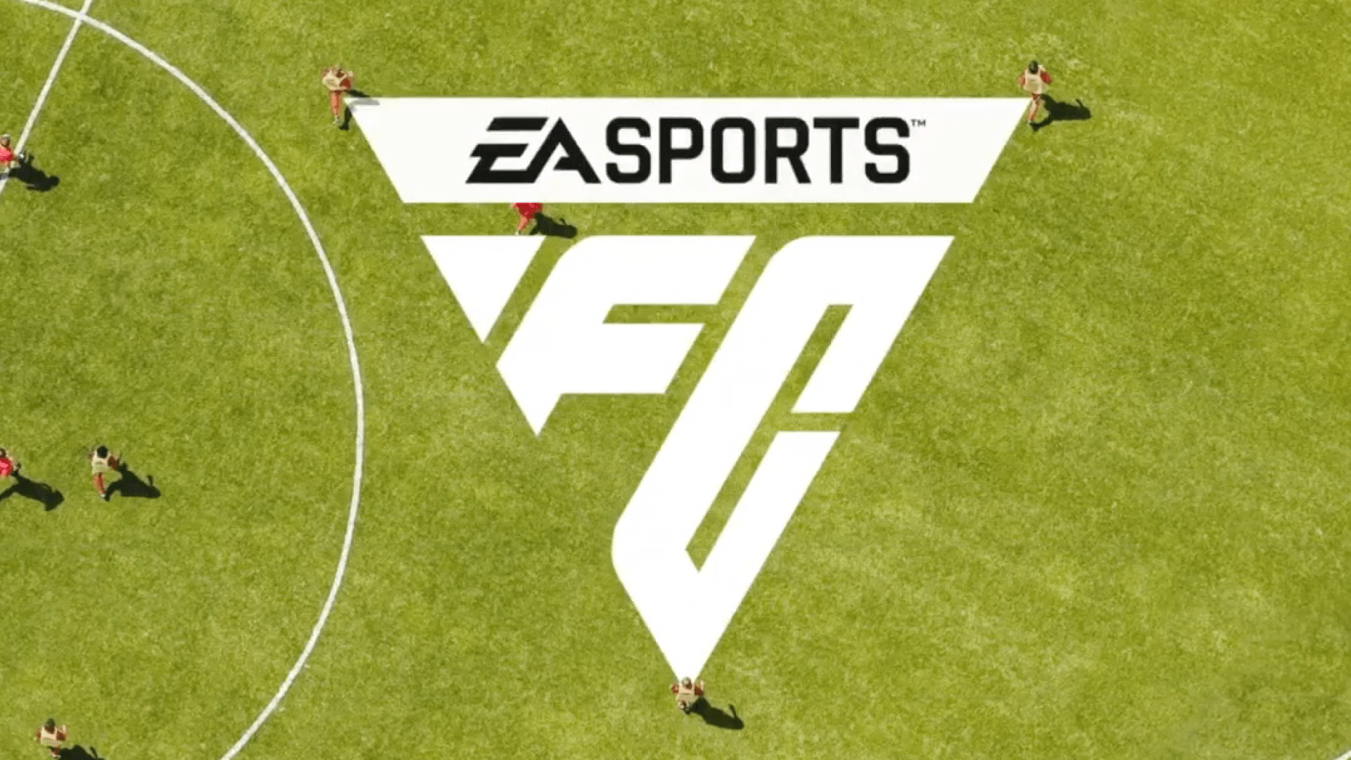 🔥⚽️ У EA SPORTS FC (новій FIFA) можна буде грати за чоловіків