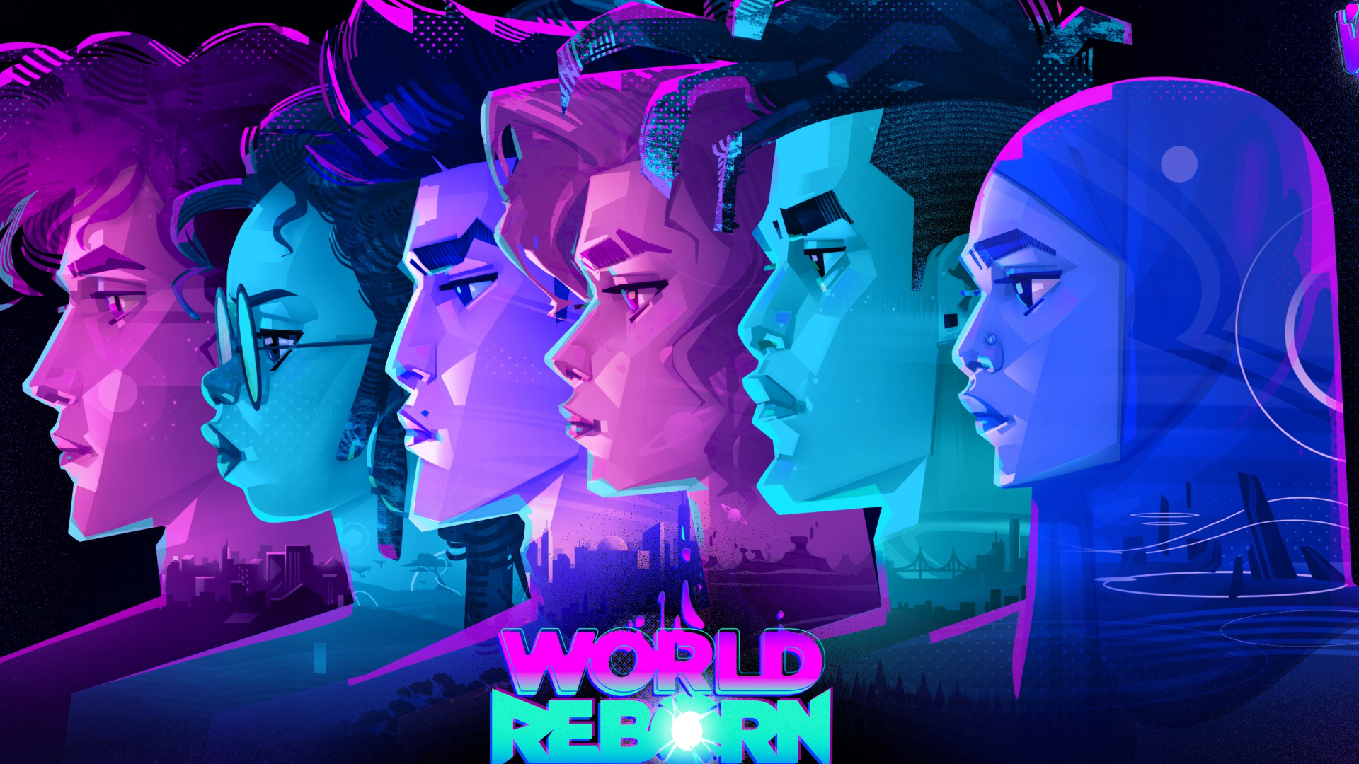 1world reborn