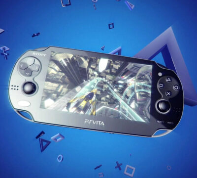 psvita