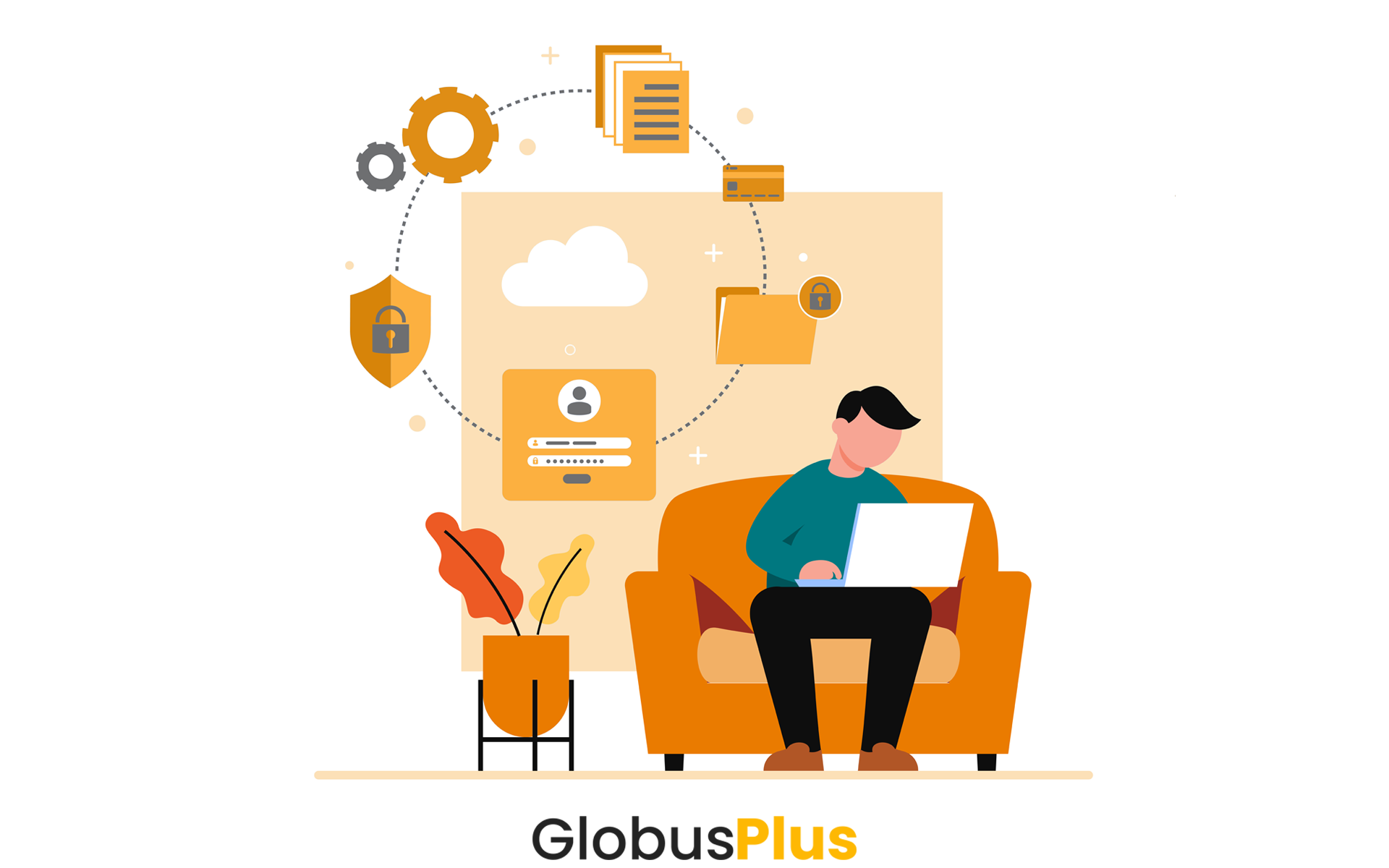 Globus Plus
