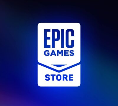 Epic Games Store