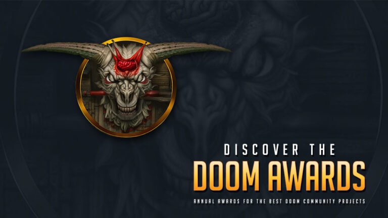 Doom Awards