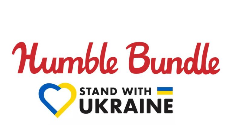 Humble Bundle Ukraine