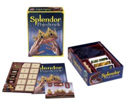 Splendor Duel Розкіш Дуель