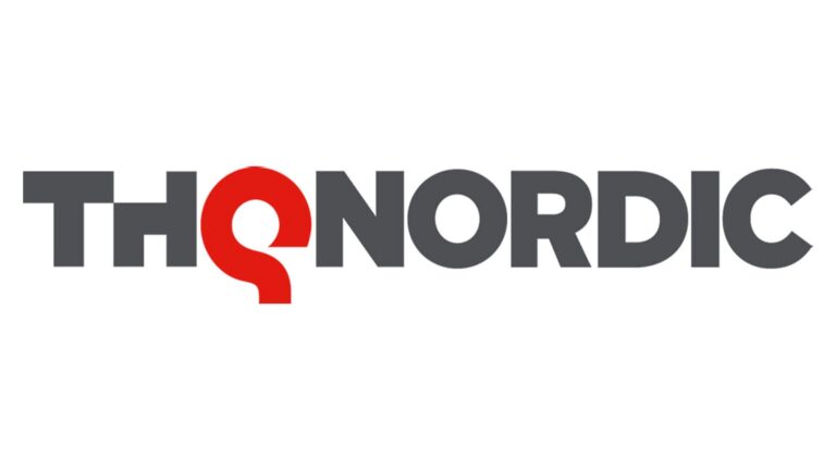 thqnordic logo