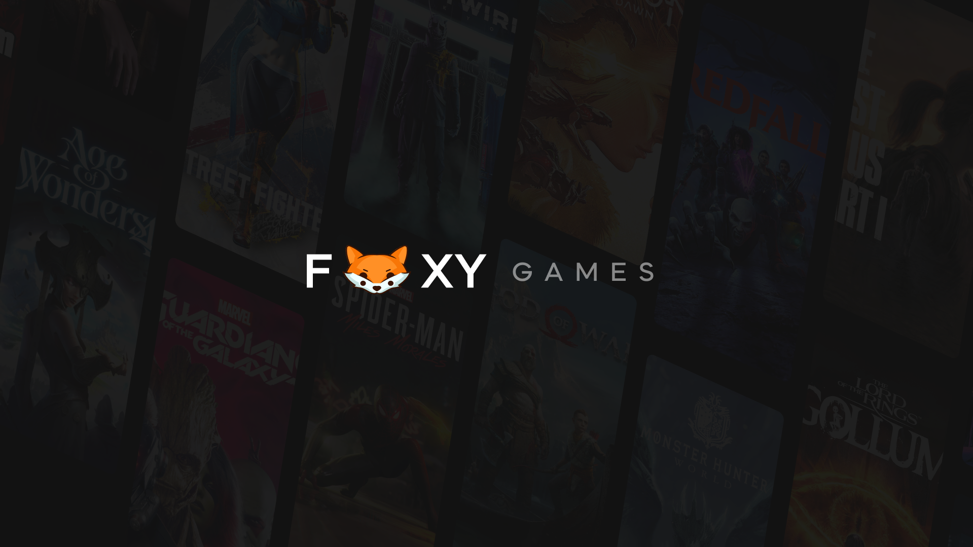 fxy games