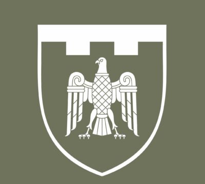 107 окрема бригада Сил територіальної оборони Буковини