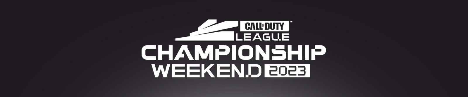 Call of Duty League Championship 2023