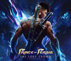 Prince of Persia: The Lоst Crown