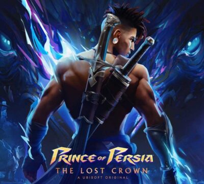 Prince of Persia: The Lоst Crown