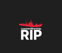 russianWarship.RIP
