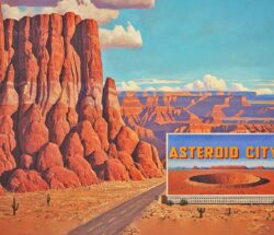 asteroid city recensione film wes anderson