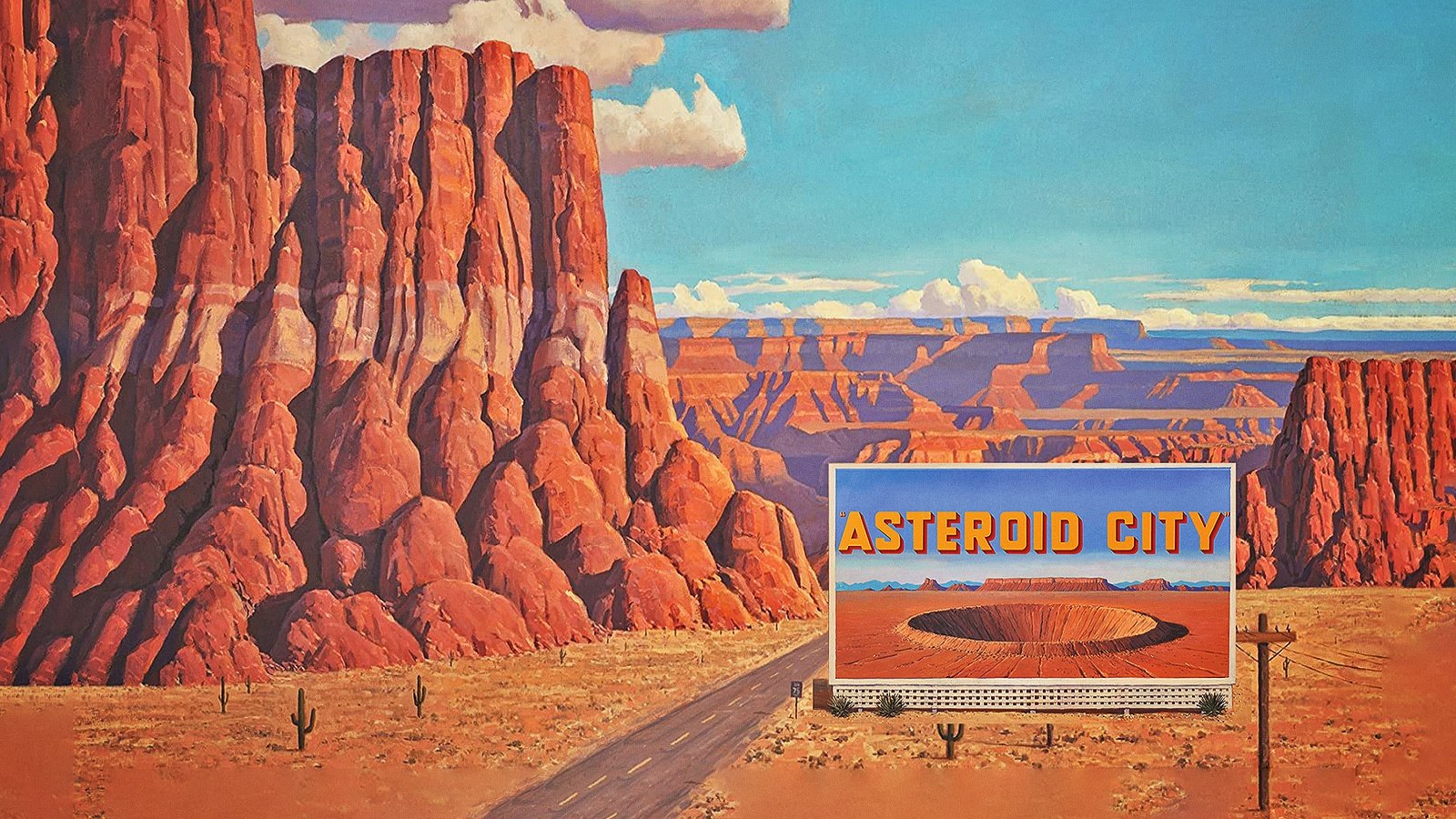 asteroid city recensione film wes anderson