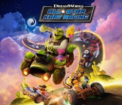 dreamworks all star kart racing announce 07 25 23
