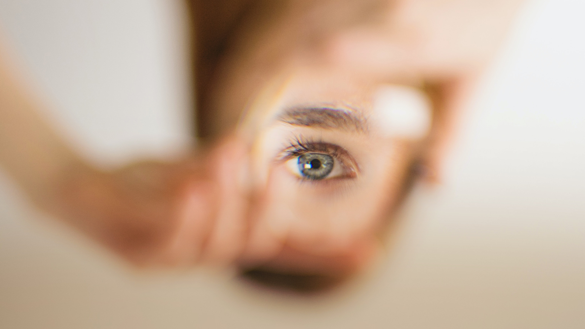 eye