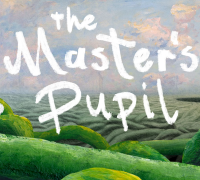 the master's pupil