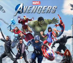 Marvel's Avengers: Definitive Edition