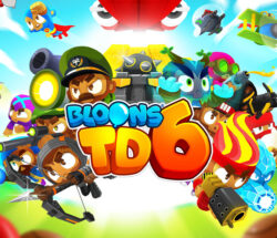 bloons td 6