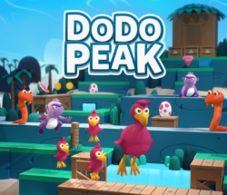 dodo peak