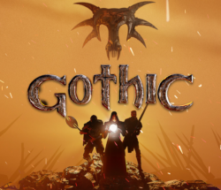 gothic 1 remake