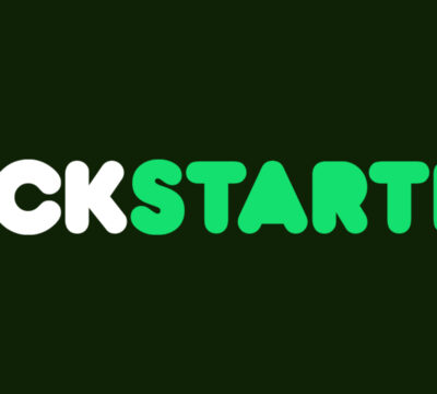kickstarter header