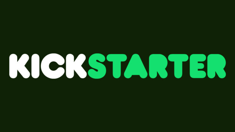 kickstarter header