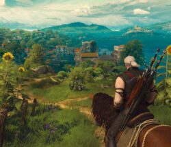 The Witcher 3: Wild Hunt - Blood and Wine