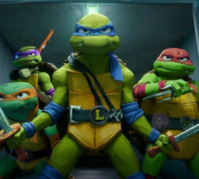 teenage mutant ninja turtles 2023 title
