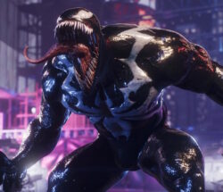 Marvel’s Spider-Man 2