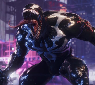 Marvel’s Spider-Man 2