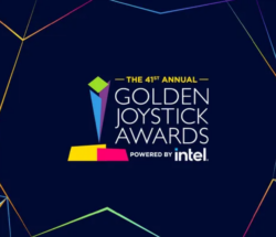 golden joystick awards 2023