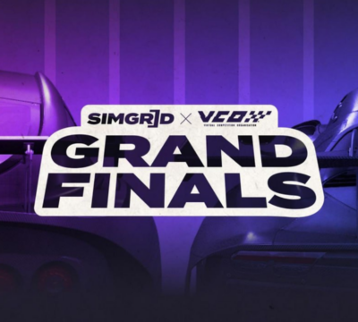 the simgrid x vco grand finals