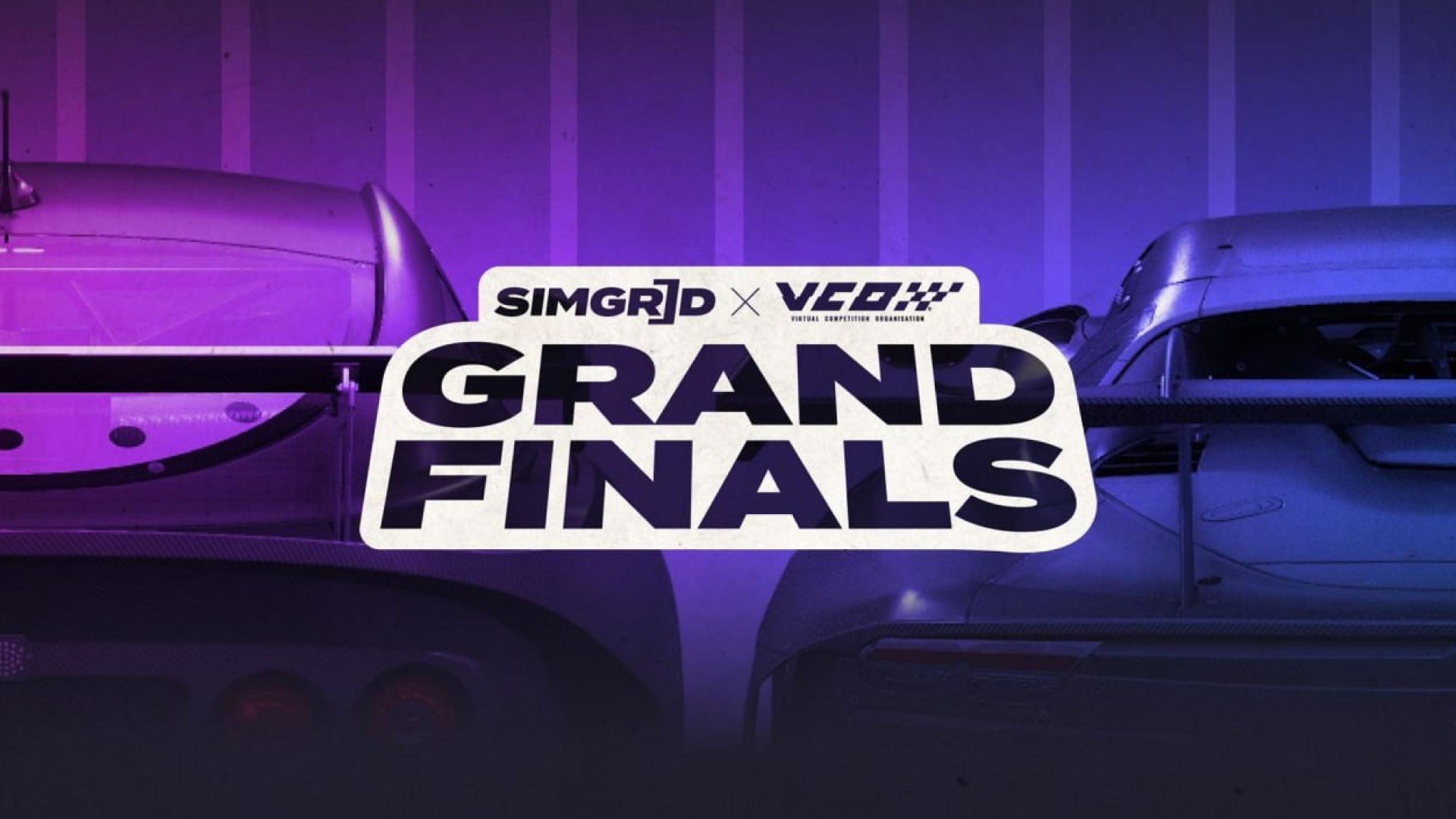 the simgrid x vco grand finals