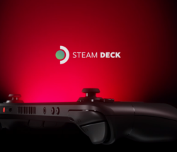 steam deck oled main