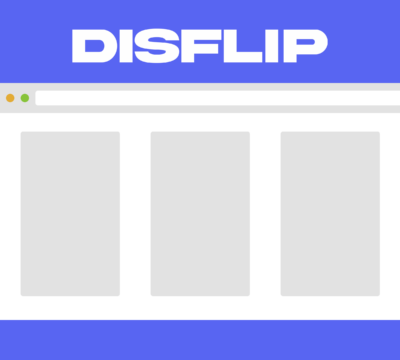 Disflip