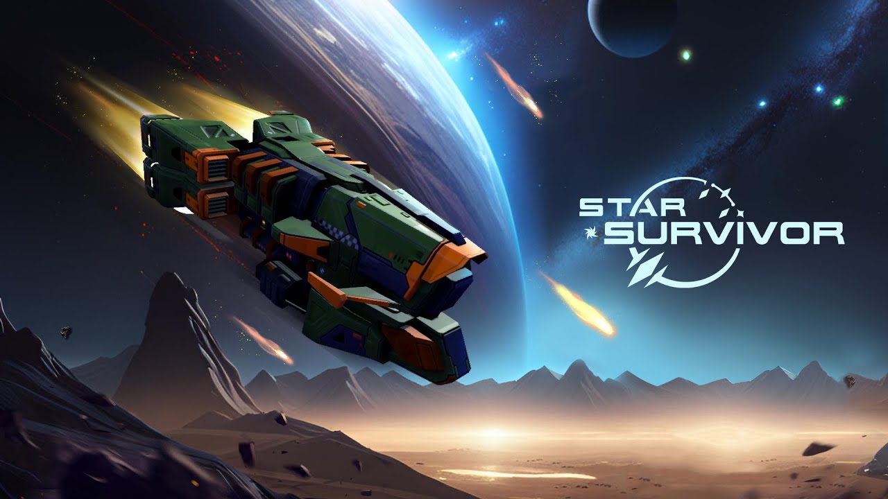 Star Survivor