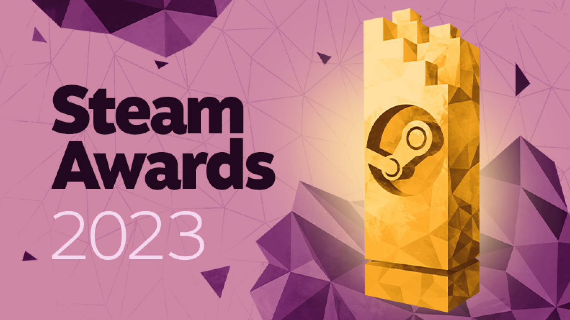 Оголошено переможців премії The Steam Awards 2023 PlayUA