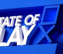 state of play